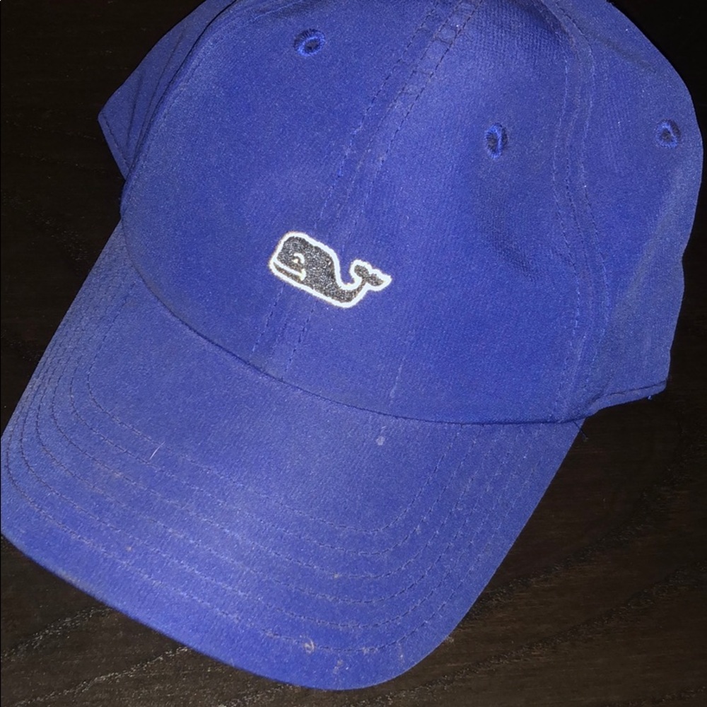 Vineyard Vines hat